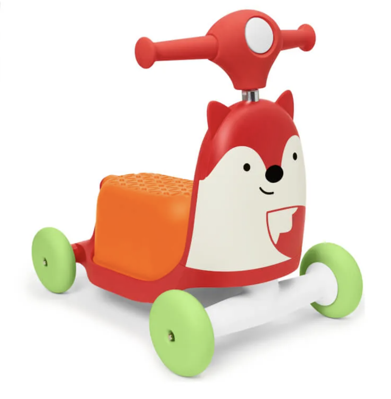 Ride on and Tricycles